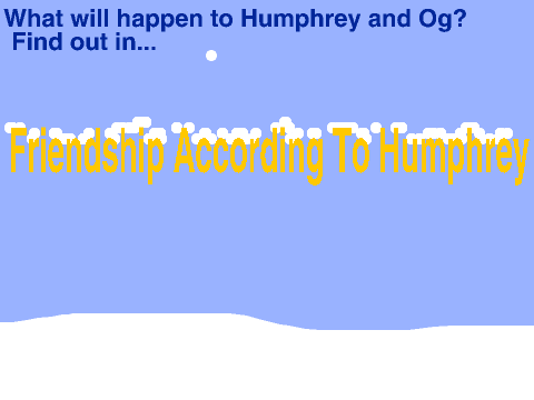 Humphrey Project 4 School