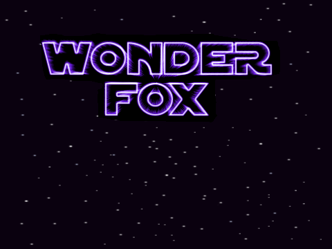 WonderFox! {Silvermoon Studios}