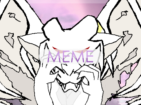 Why am I here- -- MEME --