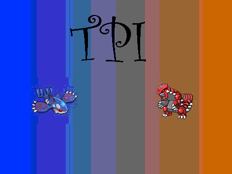 TPI Episode 1 Rock, Paper, Scissors, You're Out