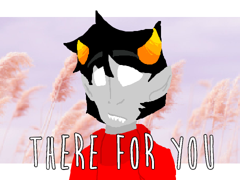 ♡ there for you ♡ remix