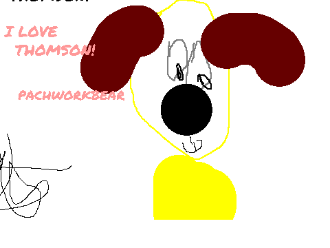do you love Thomson 