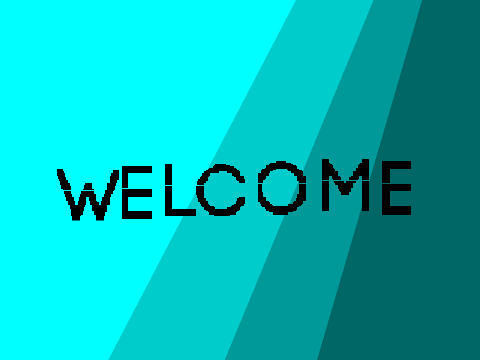 Welcome to my profile