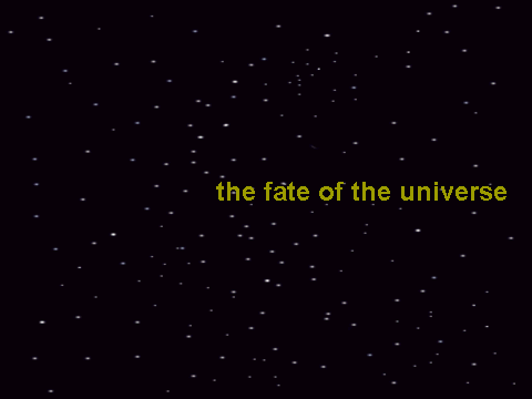fate of the universe theme song