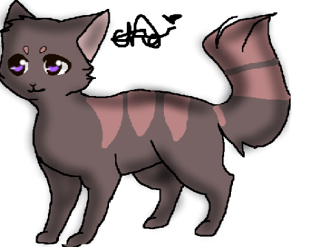 Adoptables entry