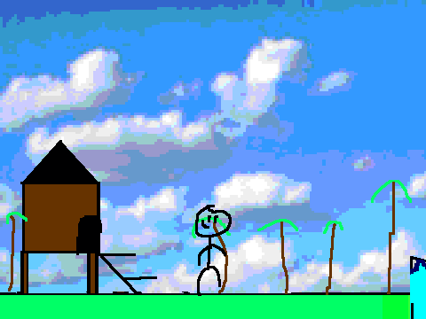 Beach Engine