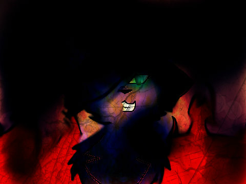 Pyromania CC Plz Enter!! Entry 
