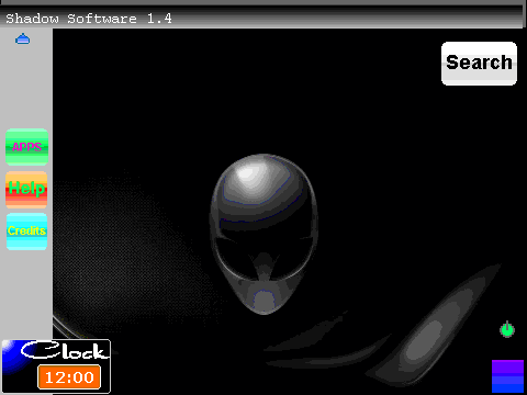 Shadow Software Inc. v1.5