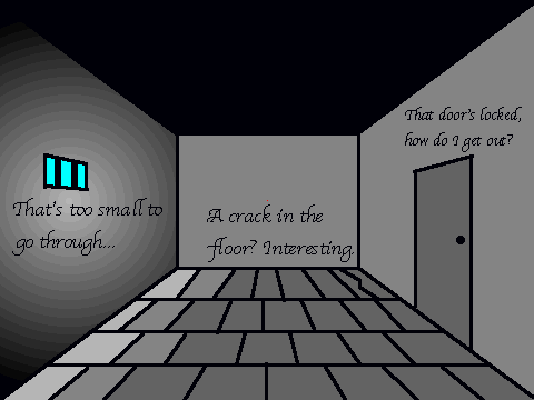 Fallen (Prologue)