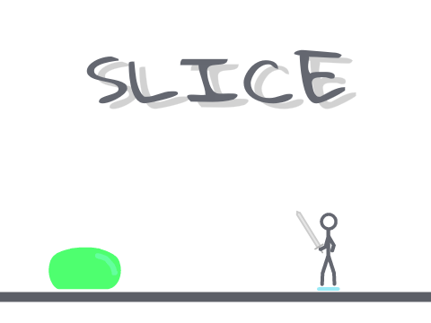 Slice (Revamped)