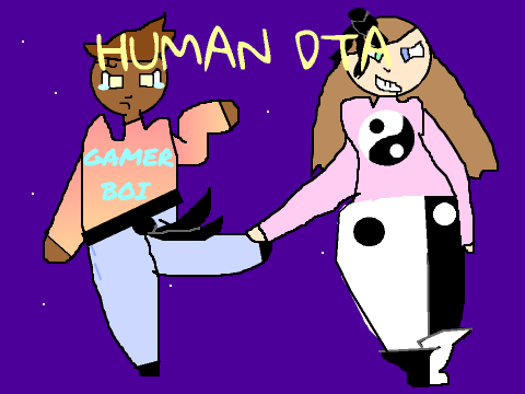 OPEN Human DTA/WTA! 50+ Followers!