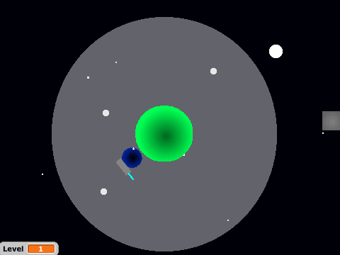 Space v1.8