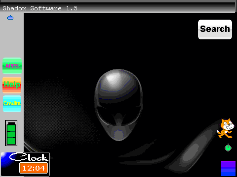 Shadow Software Inc. v1.5.5