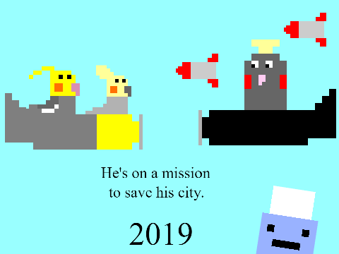 Coming Soon...