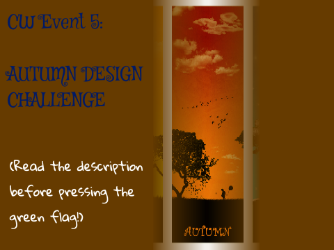 Team Red Event 5: Design Challenge!
