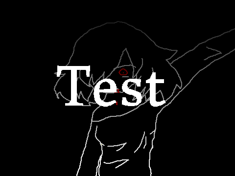 Shake test