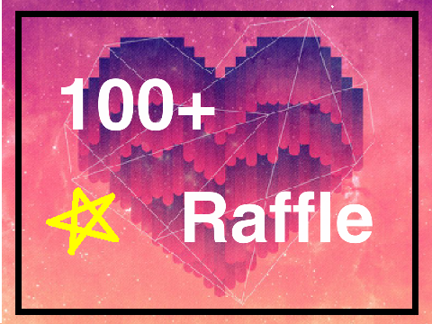 100+ rαfflє || OPEN