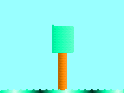 Generated tree (Pen)