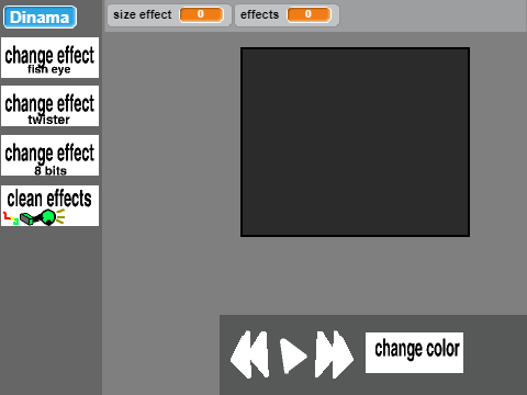 Dinama Editor 2.0