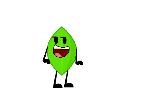 Leafy :D