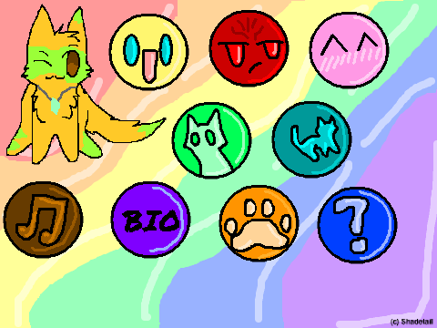 WingsClan RPG Bio Sheet "gempaw"