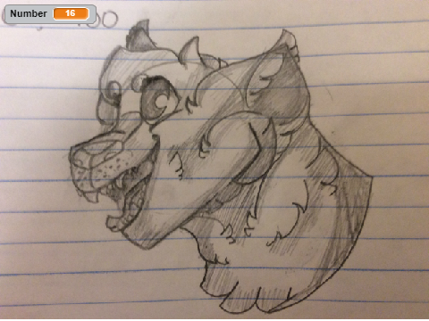 my history notebook became a sketchbook hhhhhhhhhh