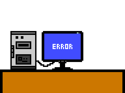 Computer Abusing Suimulator