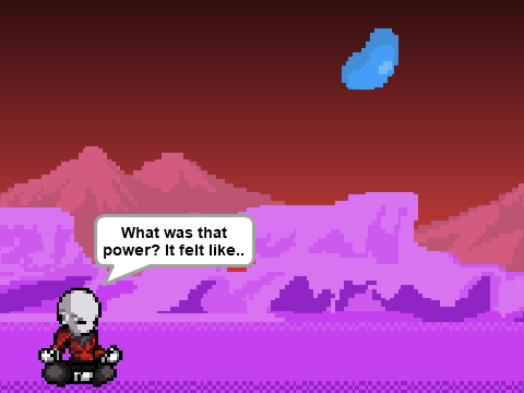 Goku Black Vs Jiren Pt.1 (REMASTERED)