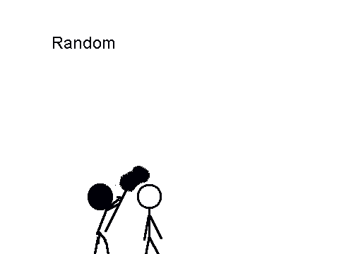RANDOM RP GALLERY!!