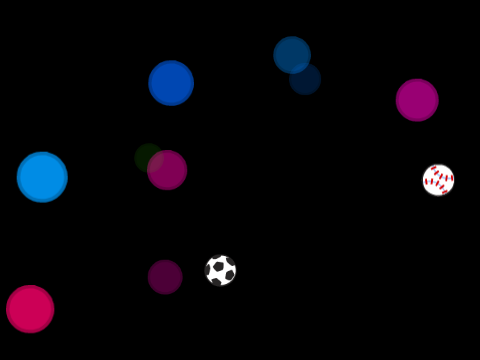 Simple Game