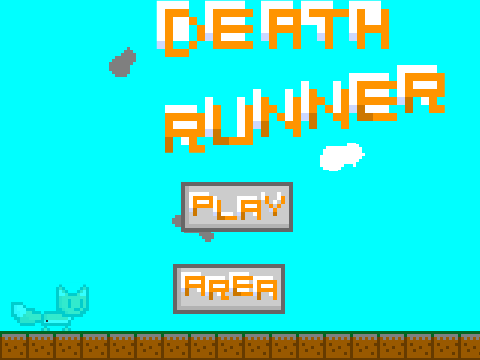 Death Runner