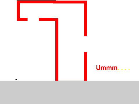 -Infinite- A Platformer (Continued)
