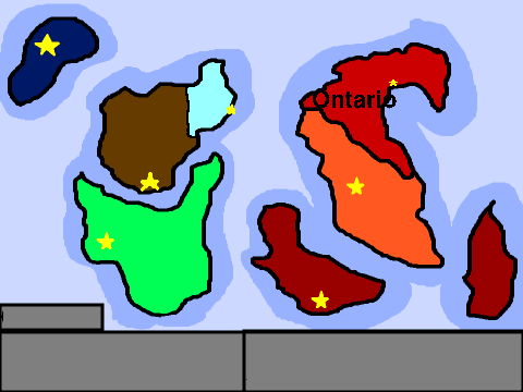 AFOSMC | Part 9 | Beep Beep Suprise anscluss.