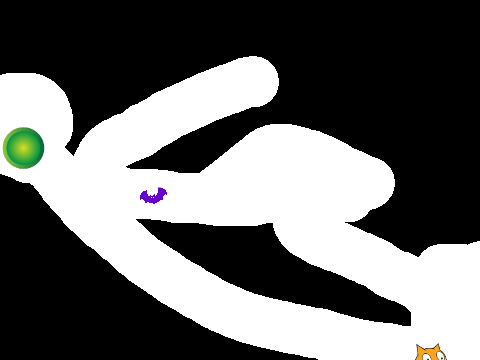 Maze