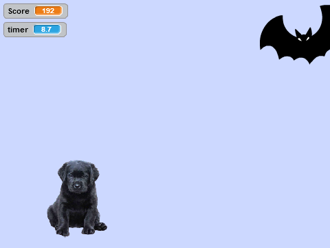 Whack-a-bat-not-a-puppy