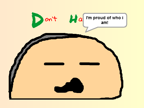 Dont Judge Tacos! (Everyone and anyone!)