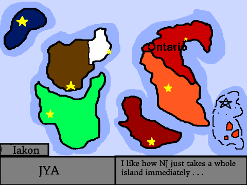 AFOSMC | Part 11 | too op