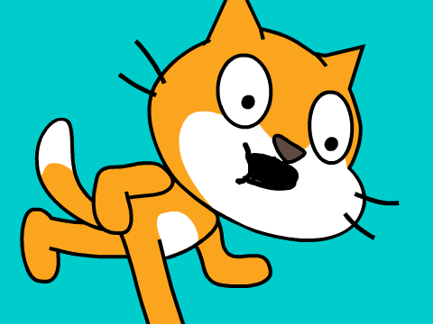 ... Meow...
