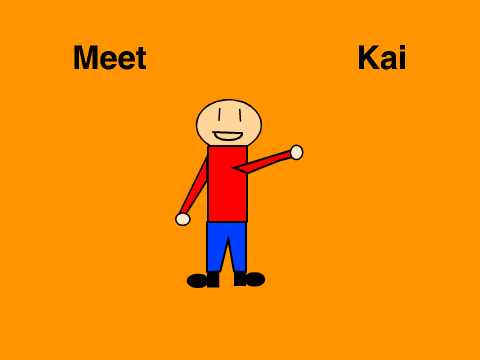 Meet Kai