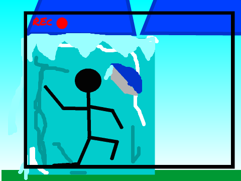 Ice Bucket Challenge! remix