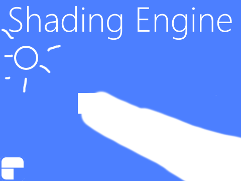 Shading Engine