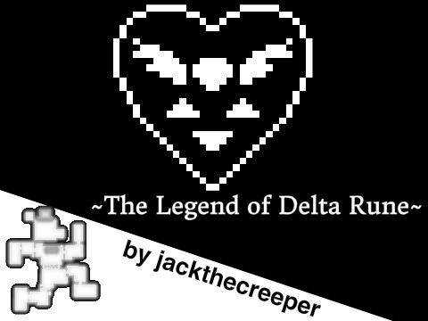 ~[Note Block Remix]~ The Legend of Delta Rune