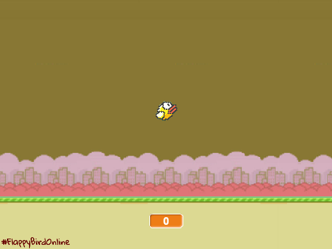 Flappy Bird