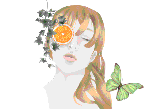 Sorta old drawing from March or April