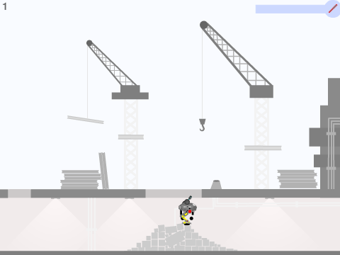 Robot fights