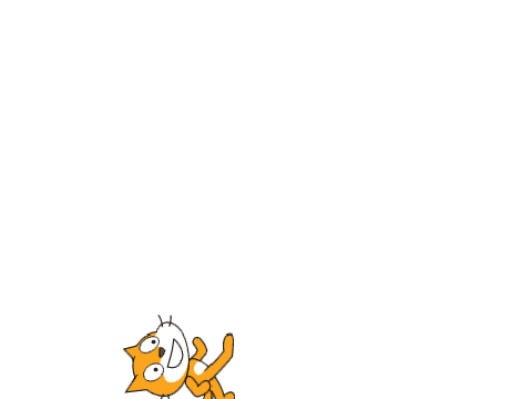 Press any arrow  (fixed)