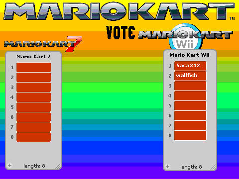 Which Mario Kart is better