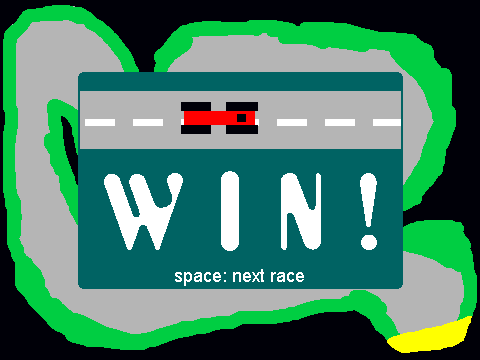 Racer remix