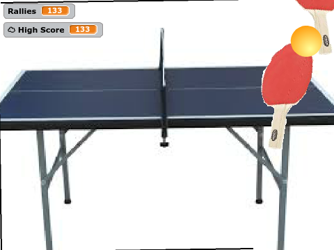 Ping Pong
