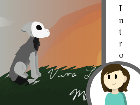 - Viva La Vida MAP || Intro (FIXED) -
